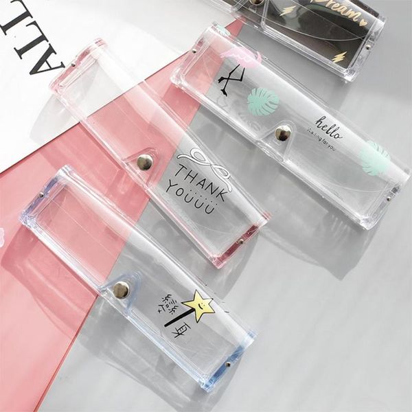 other fashion accessories dsstyles 1 pcs portable glasses storage box cute cartoon sunglasses transparent hard case protector random color, Silver
other fashion accessories dsstyles 1 pcs portable glasses storage box cute cartoon sunglasses transparent hard case protector random color, Silver