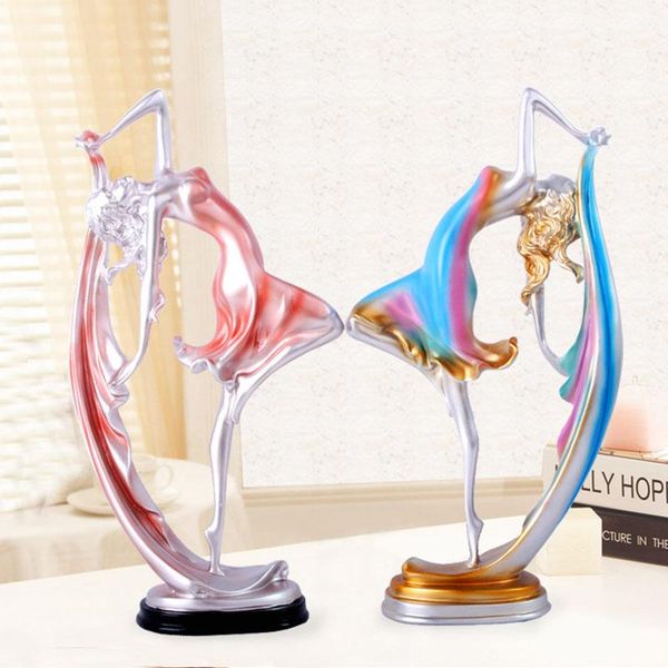 decorative objects & figurines birthday gifts for girlfriend deskdecoration miniature model dancing sculpture home ornaments tv cabinet
decorative objects & figurines birthday gifts for girlfriend deskdecoration miniature model dancing sculpture home ornaments tv cabinet