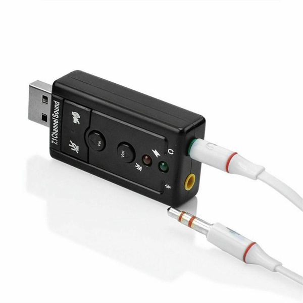hubs lightweight 7.1 usb stereo audio adapter external sound card for windows 2000/xp/server 2003/vista linux mac os pc laptop
hubs lightweight 7.1 usb stereo audio adapter external sound card for windows 2000/xp/server 2003/vista linux mac os pc laptop