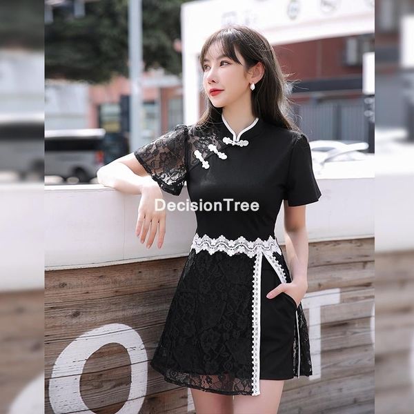 oriental dress classic chinese traditional qipao dress+pants set women chiffon cheongsam elegant party vestidos ethnic clothing, Red
oriental dress classic chinese traditional qipao dress+pants set women chiffon cheongsam elegant party vestidos ethnic clothing, Red