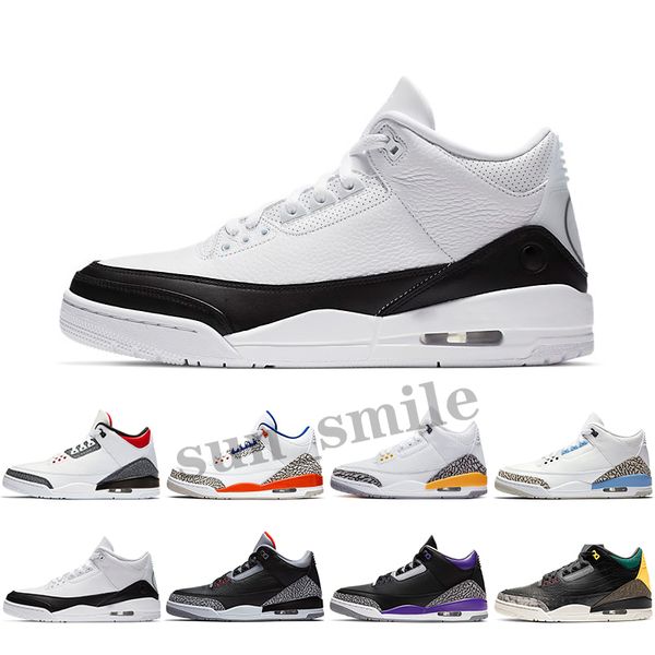 3s basketball shoes men 3 pine green medium grey midnight navy racer blue mens trainers outdoor sports sneakers
3s basketball shoes men 3 pine green medium grey midnight navy racer blue mens trainers outdoor sports sneakers