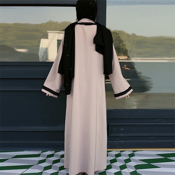 abaya kaftan dubai kimono cardigan hijab muslim dress abayas for women qatar oman robe caftan marocain turkish islamic clothing, Red
abaya kaftan dubai kimono cardigan hijab muslim dress abayas for women qatar oman robe caftan marocain turkish islamic clothing, Red