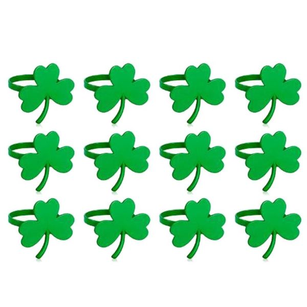 napkin rings cover,shamrock green clover holders metal decoration rings,for wedding and dinner decoration-a
napkin rings cover,shamrock green clover holders metal decoration rings,for wedding and dinner decoration-a
