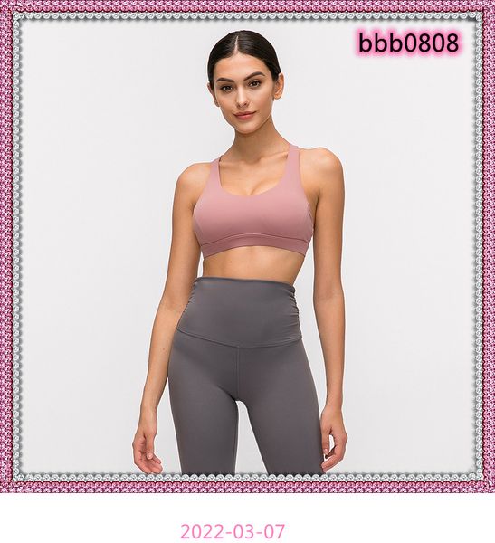 beautiful back yoga bra lu-83 woman shockproof running workout gym breathable fitness shirt sports vest, White;black
beautiful back yoga bra lu-83 woman shockproof running workout gym breathable fitness shirt sports vest, White;black