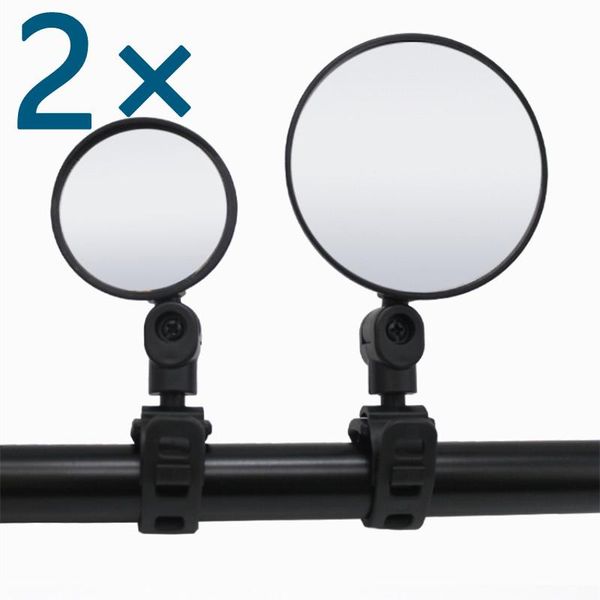 bike groupsets 1 pair bicycle adjustable rearview mirror convex handlebar mtb road back eye cycling rear view mirrors
bike groupsets 1 pair bicycle adjustable rearview mirror convex handlebar mtb road back eye cycling rear view mirrors