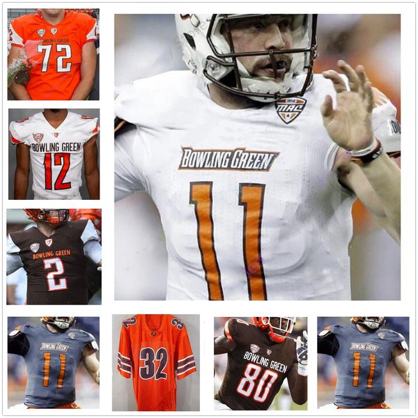 bowling green bgsu football jersey ncaa college matt mcdonald nick mosley austin osborne cavon croom jamal johnson grant loy denley morris b, Black
bowling green bgsu football jersey ncaa college matt mcdonald nick mosley austin osborne cavon croom jamal johnson grant loy denley morris b, Black