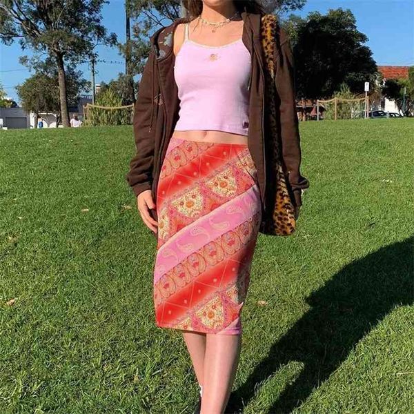 vintage bohemia print high-waisted long skirt trend kawaii summer y2k pencil skirts for women streetwear 210510, Black
vintage bohemia print high-waisted long skirt trend kawaii summer y2k pencil skirts for women streetwear 210510, Black