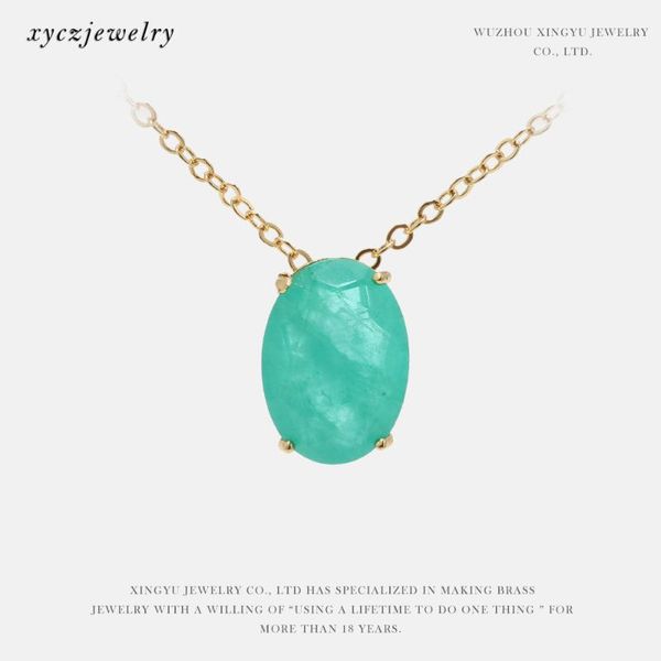 pendant necklaces clbeutifu 2021 jewelry for women romantic&sweet zircon classic emerald design party wedding anniversary, Silver
pendant necklaces clbeutifu 2021 jewelry for women romantic&sweet zircon classic emerald design party wedding anniversary, Silver