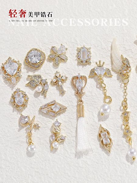 5pcs/lot zircon alloy wing flower love nail art decorations pearl crystals rhinestones nails accessories jewelry supplies charms, Silver;gold
5pcs/lot zircon alloy wing flower love nail art decorations pearl crystals rhinestones nails accessories jewelry supplies charms, Silver;gold