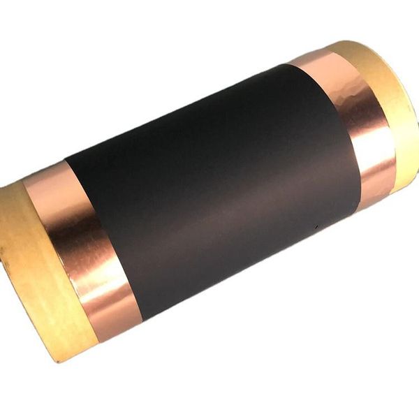 men's socks double layer cms carbon coated on copper foil for li-ion battery anode, Black
men's socks double layer cms carbon coated on copper foil for li-ion battery anode, Black