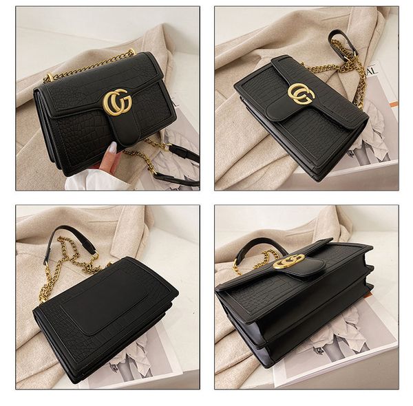 womens purses & handbags autumn new fashion small square bag chain single shoulder oblique span women's style backpack purse xv6e
womens purses & handbags autumn new fashion small square bag chain single shoulder oblique span women's style backpack purse xv6e