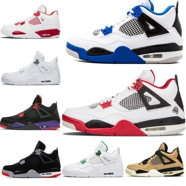4 4s 2021 with shoe box designers sail neon metallic purple basketball union noir guava ice jumpman mens shoes sneakers black cat bredpw95
4 4s 2021 with shoe box designers sail neon metallic purple basketball union noir guava ice jumpman mens shoes sneakers black cat bredpw95