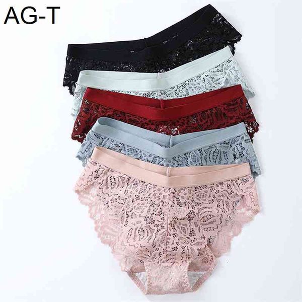 3pcs lace panties soft breathable briefs women underwear ladies panty transparent low-rise underpants lingerie intimates xl, Black;pink
3pcs lace panties soft breathable briefs women underwear ladies panty transparent low-rise underpants lingerie intimates xl, Black;pink