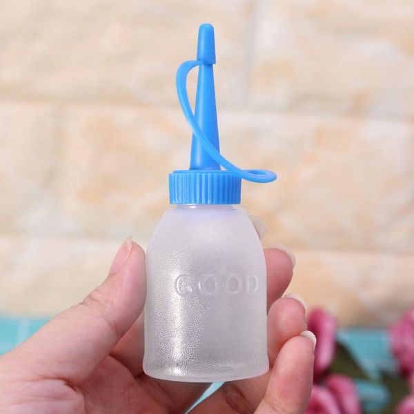 storage bottles & jars 30ml industrial glue gel oil ketchup plastic squeeze bottle jet dispenser w/ cap
storage bottles & jars 30ml industrial glue gel oil ketchup plastic squeeze bottle jet dispenser w/ cap