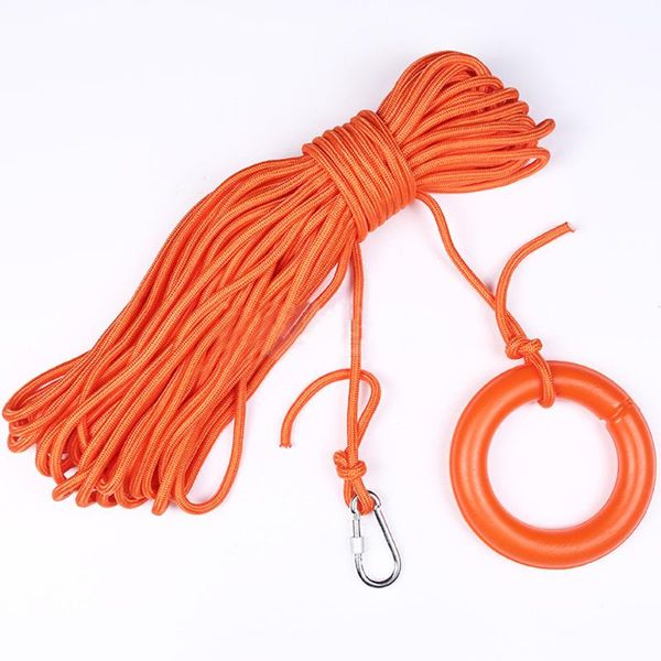 life vest & buoy 30m emergency saving rope strong reflective floating line diving snorkeling with buckle ring lifeguard resc
life vest & buoy 30m emergency saving rope strong reflective floating line diving snorkeling with buckle ring lifeguard resc