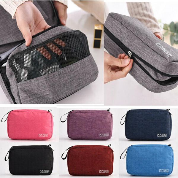 bathroom storage & organization portable travel cosmetic toiletry bag waterproof make up hanging bags
bathroom storage & organization portable travel cosmetic toiletry bag waterproof make up hanging bags