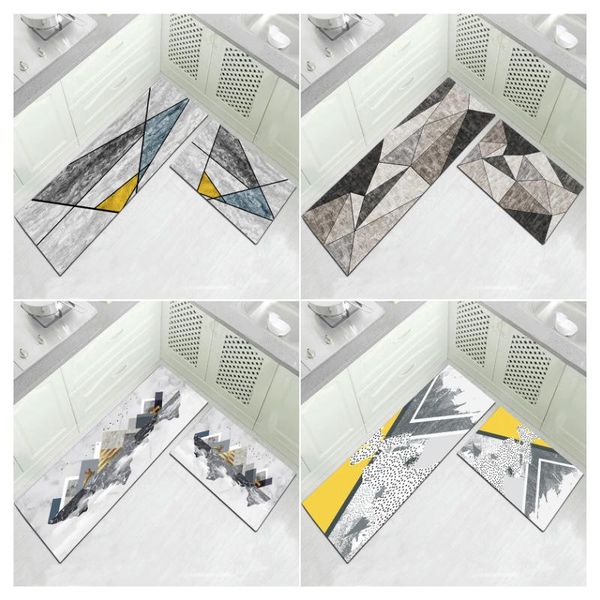 carpets kitchen mat bath living room anti-slip modern home entrance balcony doormat tapete absorbent floor mats rug
carpets kitchen mat bath living room anti-slip modern home entrance balcony doormat tapete absorbent floor mats rug