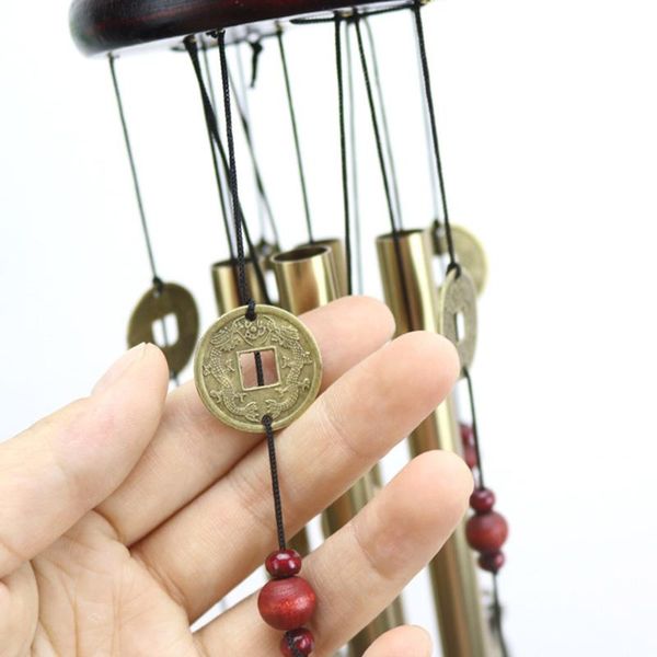 decorative objects & figurines outdoor metal wind chimes 4 tubes garden hanging decor ornament yard bells antique windchime wall
decorative objects & figurines outdoor metal wind chimes 4 tubes garden hanging decor ornament yard bells antique windchime wall