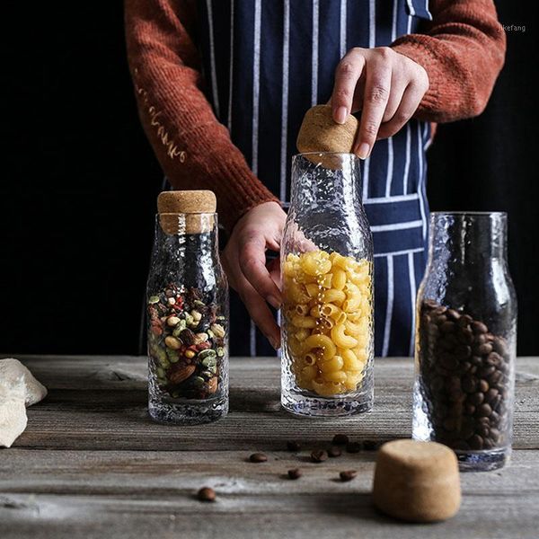 storage bottles & jars nordic glass jar with cork lid sealed bottle spices can coffee sundries container box kitchen organizer tools home de
storage bottles & jars nordic glass jar with cork lid sealed bottle spices can coffee sundries container box kitchen organizer tools home de