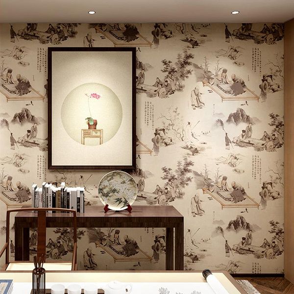 wallpapers 10m x 0.53m chinese style wallpaper for bedroom living room office kitchen wall papers home decor stick
wallpapers 10m x 0.53m chinese style wallpaper for bedroom living room office kitchen wall papers home decor stick