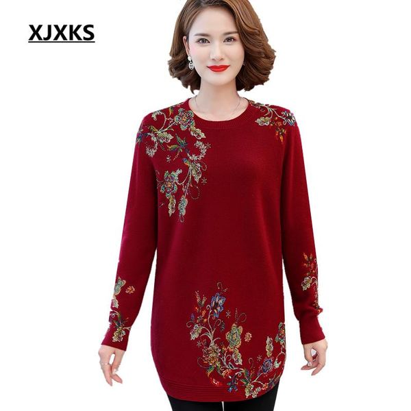 autumn winter style 100% wool knitted long sweater women pullover fashion printing casual dress women's sweaters, White;black
autumn winter style 100% wool knitted long sweater women pullover fashion printing casual dress women's sweaters, White;black