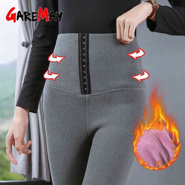 leggings women warm pants winter skinny thick velvet wool fleece gray trousers lambskin cashmere for 210428, Black
leggings women warm pants winter skinny thick velvet wool fleece gray trousers lambskin cashmere for 210428, Black