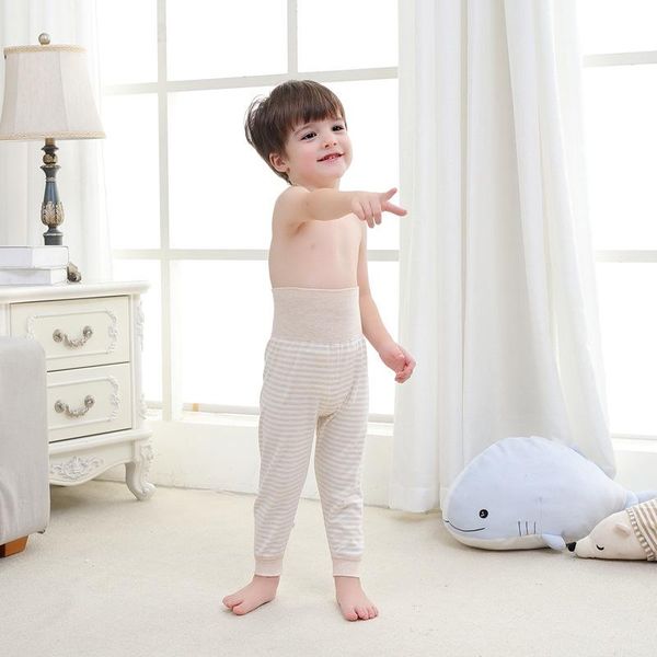 trousers baby high waist belly pants warm and breathable boys' girls' autumn winter pajamas children's pure cotton, Blue
trousers baby high waist belly pants warm and breathable boys' girls' autumn winter pajamas children's pure cotton, Blue