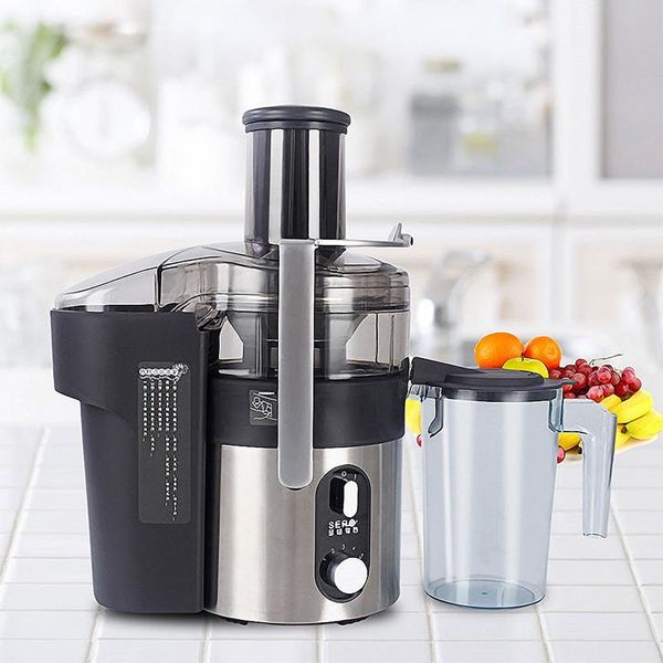 camp kitchen 1.5l commercial juicer electric fresh juice machine 1300w automatic separation extractor
camp kitchen 1.5l commercial juicer electric fresh juice machine 1300w automatic separation extractor