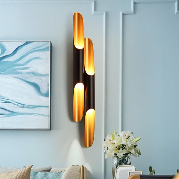 wall lamps vintage coltrane light for restaurant lamp aluminum pipe black&golden single head/double heads postmodern duplex nordic
wall lamps vintage coltrane light for restaurant lamp aluminum pipe black&golden single head/double heads postmodern duplex nordic
