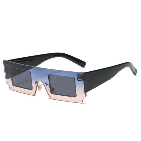 sunglasses fashion rectangle women 2021 design plastic lens sun glasses shades female eyewear uv400, White;black
sunglasses fashion rectangle women 2021 design plastic lens sun glasses shades female eyewear uv400, White;black