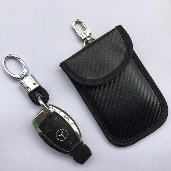 storage bags organization carbon fiber signal shielding bag rfid car key cover remote
storage bags organization carbon fiber signal shielding bag rfid car key cover remote