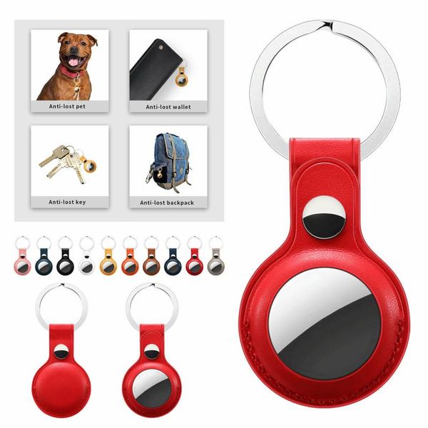 soft silicone for apple airtags locator protective sleeve metal ring buckle sports plastic shell air tags hooks & rails
soft silicone for apple airtags locator protective sleeve metal ring buckle sports plastic shell air tags hooks & rails