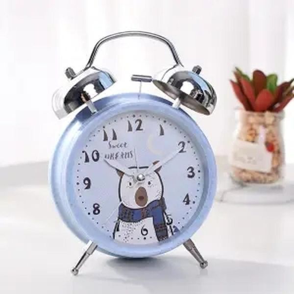 other clocks & accessories alarm clock student mute bedside simple creative multifunctional children's cartoon luminous ringing
other clocks & accessories alarm clock student mute bedside simple creative multifunctional children's cartoon luminous ringing