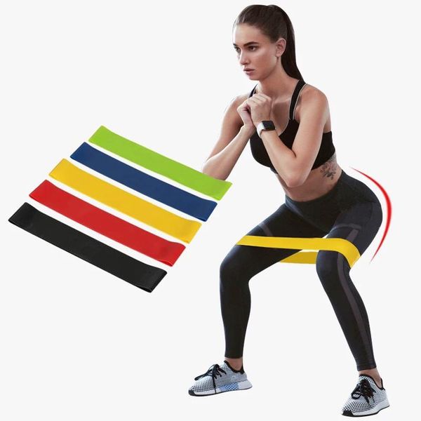 resistance bands yoga fitness rubber equipment 0.35mm-1.1mm pilates sport training workout elastic band
resistance bands yoga fitness rubber equipment 0.35mm-1.1mm pilates sport training workout elastic band