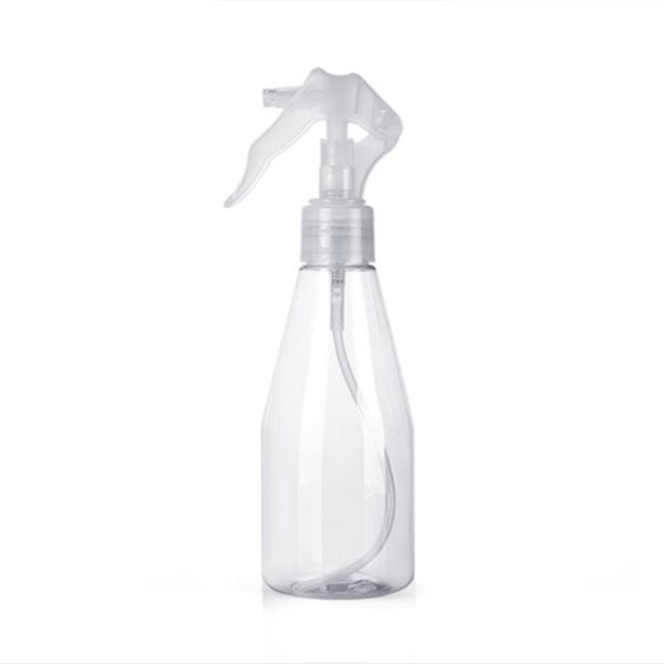 1pcs 150/200ml plastic spray bottle transparent perfume atomizer cosmetics refillable containers travel empty sprayer bottles storage & jars
1pcs 150/200ml plastic spray bottle transparent perfume atomizer cosmetics refillable containers travel empty sprayer bottles storage & jars