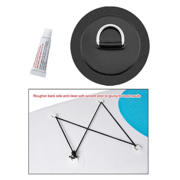 rafts/inflatable boats stainless d-ring pad/patch fits pvc raft kayak strong durable d ring pad for inflatable boat
rafts/inflatable boats stainless d-ring pad/patch fits pvc raft kayak strong durable d ring pad for inflatable boat