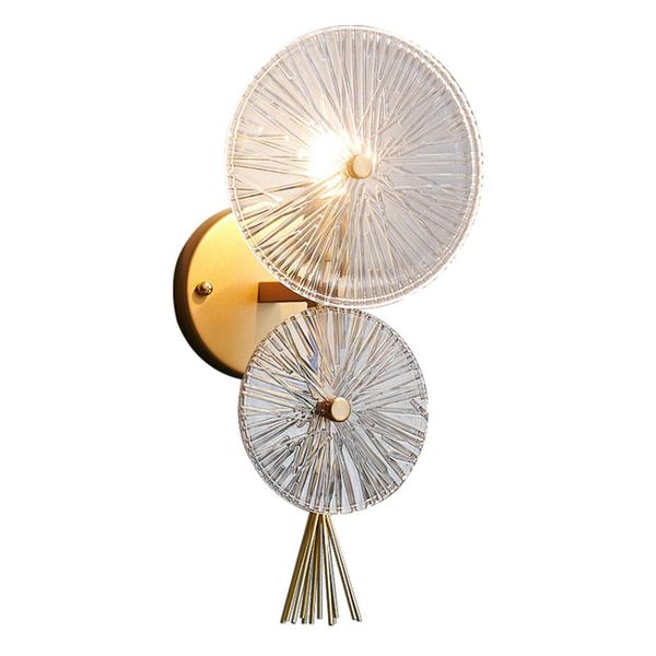 wall lamps post modern luxury glass ring bedroom living room background nordic bedside decorative sconces lights decor fixtures
wall lamps post modern luxury glass ring bedroom living room background nordic bedside decorative sconces lights decor fixtures