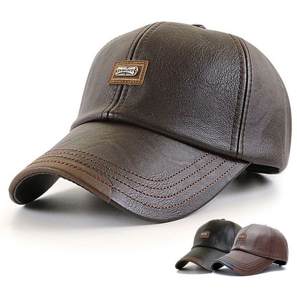 men's adjustable leather baseball cap letters plain sports outdoor metal logo caps patchwork pu dad caps, Blue;gray
men's adjustable leather baseball cap letters plain sports outdoor metal logo caps patchwork pu dad caps, Blue;gray