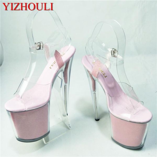 shiny rhinestones 20cm super high-heeled platform party pole dance performance 8 inch crystal wedding shoes sandals, Black
shiny rhinestones 20cm super high-heeled platform party pole dance performance 8 inch crystal wedding shoes sandals, Black