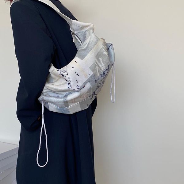 cross body fashion design women canvas print shoulder bag large capacity ladies drawstring underarm bags student travel casual tote handbag
cross body fashion design women canvas print shoulder bag large capacity ladies drawstring underarm bags student travel casual tote handbag