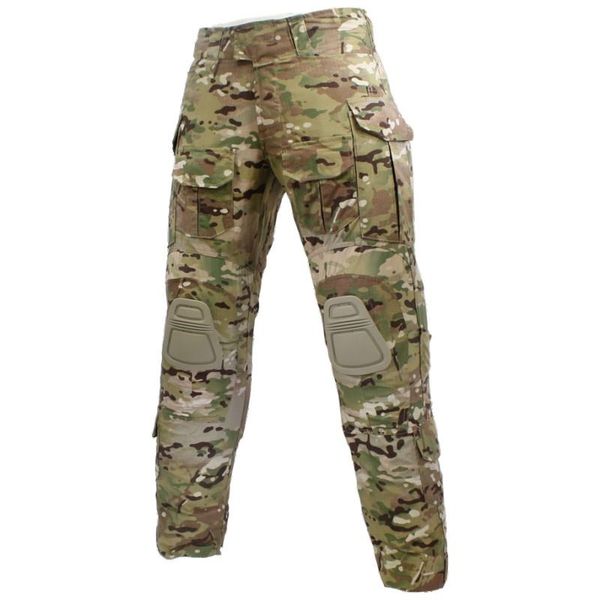 men's pants handsome combat with knee pads tactical trousers multicam cp gen3 hunting camouflage paintball clothing gear, Black
men's pants handsome combat with knee pads tactical trousers multicam cp gen3 hunting camouflage paintball clothing gear, Black