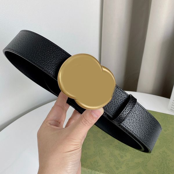 genuine leather men belts designer belt for womens ceinture first layer cowhide pure copper double letter buckle gold uckles 21112447xs, Black;brown
genuine leather men belts designer belt for womens ceinture first layer cowhide pure copper double letter buckle gold uckles 21112447xs, Black;brown
