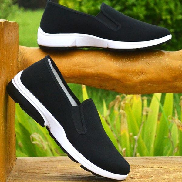 shoe canvas breathable deodorant, non-slip tide shoes, students, casual stripe ties, male shoes fgb34. vn1j, Black
shoe canvas breathable deodorant, non-slip tide shoes, students, casual stripe ties, male shoes fgb34. vn1j, Black