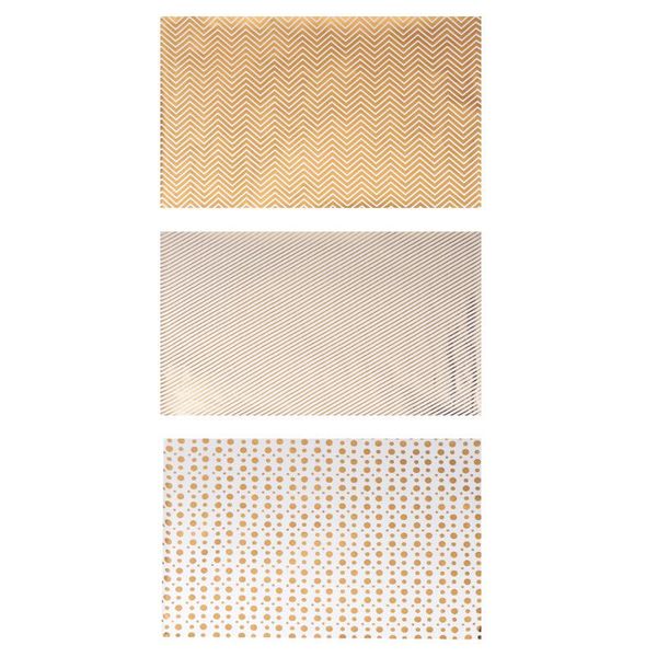 gift wrap 3pcs gold stamping wrapping paper bouquet box for 
gift wrap 3pcs gold stamping wrapping paper bouquet box for