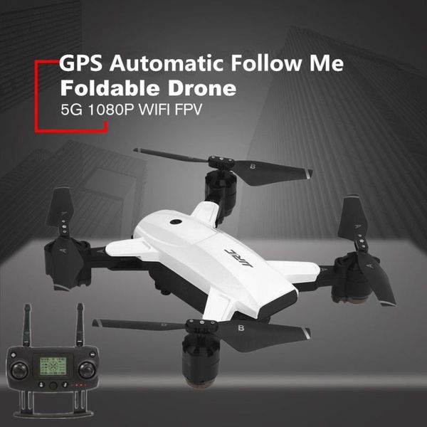 professional wiif fpv remote control drone toys 2.4g 4ch 5g gps auto follow me folding rc helicopter with 1080p hd camera drones
professional wiif fpv remote control drone toys 2.4g 4ch 5g gps auto follow me folding rc helicopter with 1080p hd camera drones