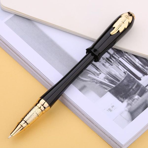 fountain pens picasso 986 greek irene pimio pen female gift black bud cap leaf clip iridium 0.38 financial homework exam writing
fountain pens picasso 986 greek irene pimio pen female gift black bud cap leaf clip iridium 0.38 financial homework exam writing