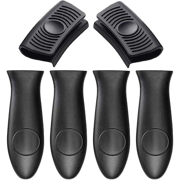 oven mitts 6 pcs silicone handler holder cover heat resistant pot handle sleeve holer 4 assist 2pcs
oven mitts 6 pcs silicone handler holder cover heat resistant pot handle sleeve holer 4 assist 2pcs