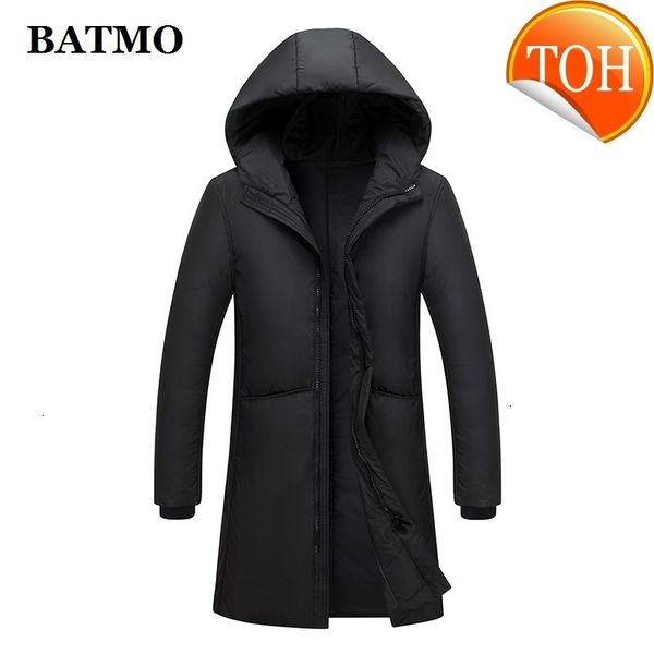 autumn&winter batmo 2019 new arrival 80% white duck down hoooded jackets men,plus-size m-xxxl, Black
autumn&winter batmo 2019 new arrival 80% white duck down hoooded jackets men,plus-size m-xxxl, Black