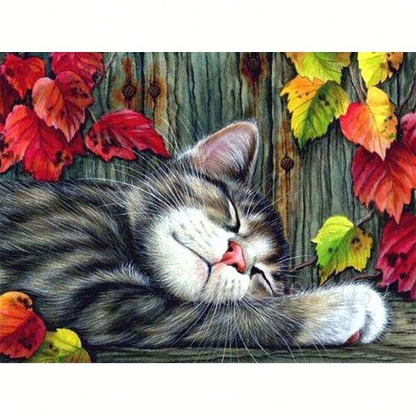 diamond painting full square/round drill cat 5d daimond embroidery cross stitch mosaic crystal picture z1863
diamond painting full square/round drill cat 5d daimond embroidery cross stitch mosaic crystal picture z1863