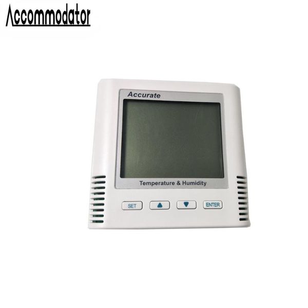 smart home control temperature and humidity display co2 ppm three-in-one mini deskenvironment vehicle quality detector
smart home control temperature and humidity display co2 ppm three-in-one mini deskenvironment vehicle quality detector
